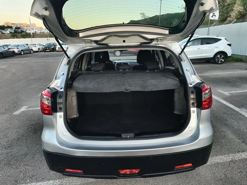 Suzuki Crossover 2ème main, 2018, main privée