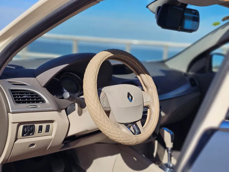 Renault Fluence 2ème main, 2014, main privée