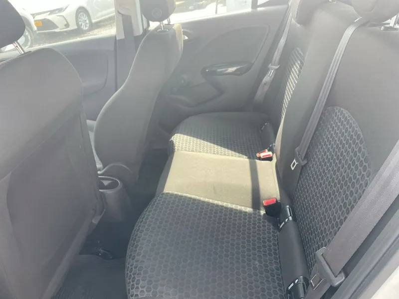 Opel Corsa 2nd hand, 2017, private hand