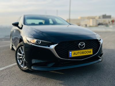 Mazda 3 2nd hand, 2020, private hand