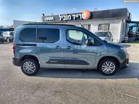 Citroen Berlingo 2nd hand, 2024
