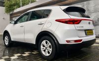 Kia Sportage 2ème main, 2021, privée