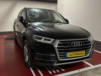 Audi Q5 2ème main, 2018, privée