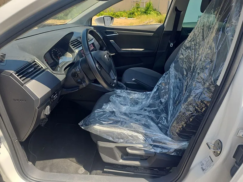 SEAT Ibiza 2nd hand, 2018, private hand