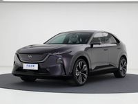 Mazda CX-6e 2025. Кузов, экстерьер. Внедорожник 5 дв., 1 поколение