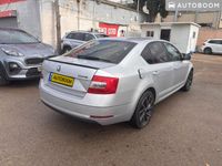 Škoda Octavia 2ème main, 2019, privée