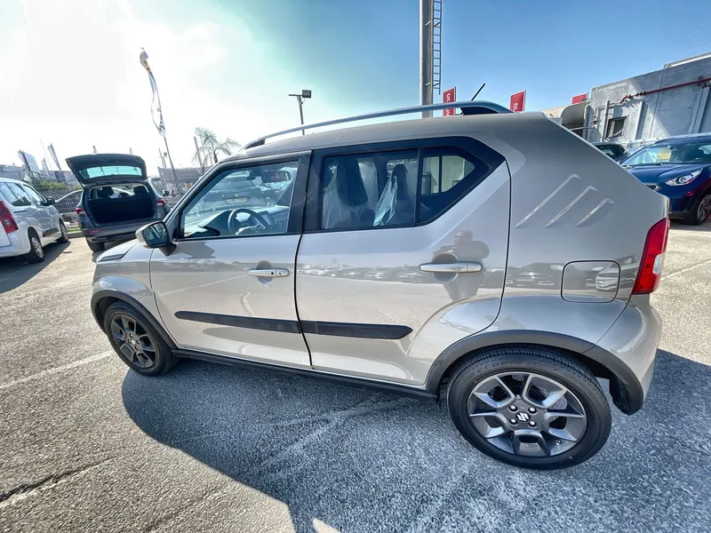 Suzuki Ignis 2ème main, 2023, main privée