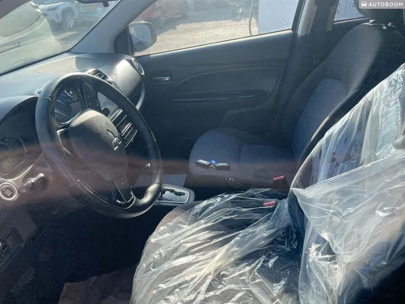 Mitsubishi Space Star 2ème main, 2018, privée