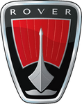 Rover логотип