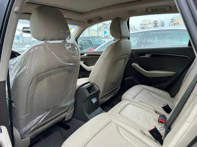 Audi Q5 2nd hand, 2010, private hand