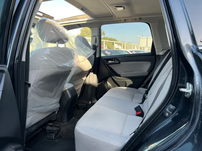 Subaru Forester 2ème main, 2013, main privée