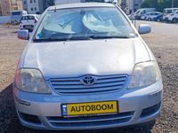 Toyota Corolla 2ème main, 2006, privée