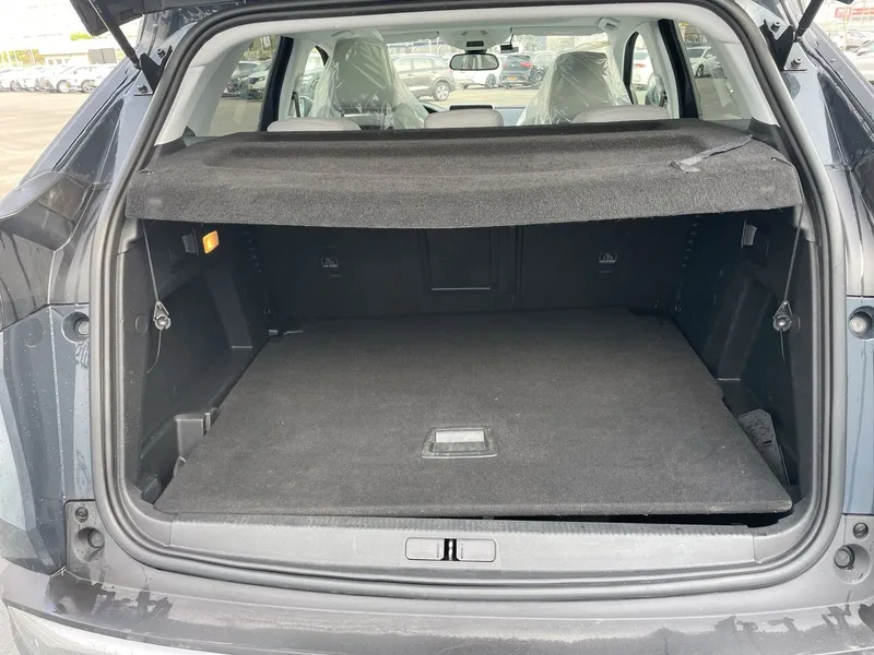 Peugeot 3008 2nd hand, 2020, private hand