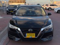 Nissan Sentra 2nd hand, 2021, private