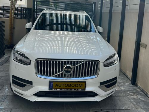 فولفو XC90‏, 2023, صورة