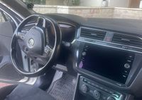 Volkswagen Tiguan с пробегом, 2017, частная