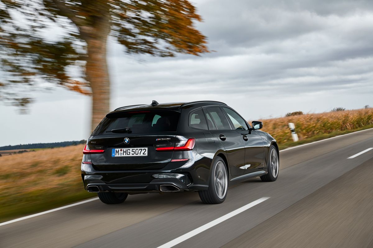 BMW. Кузов, экстерьер.