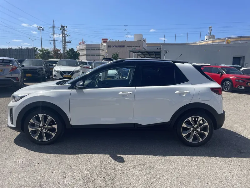 Kia Stonic 2nd hand, 2020, private hand
