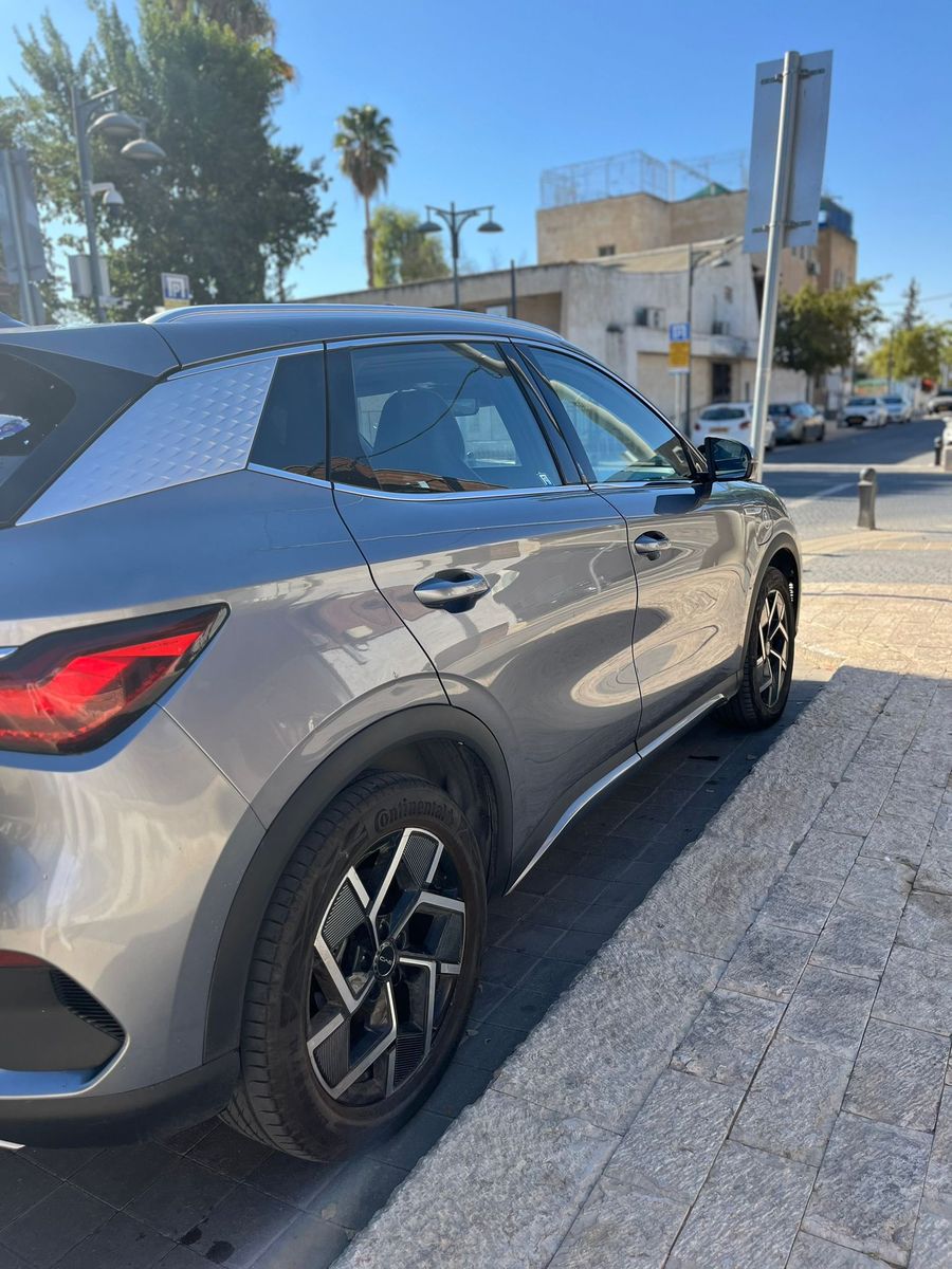 BYD Atto 3 2nd hand, 2023, private hand