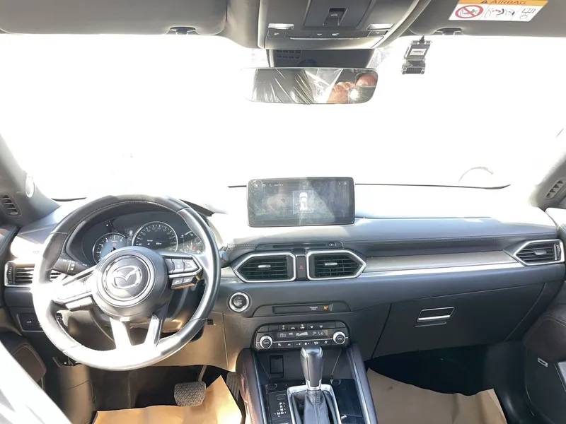 Mazda CX-5 2nd hand, 2021, private hand
