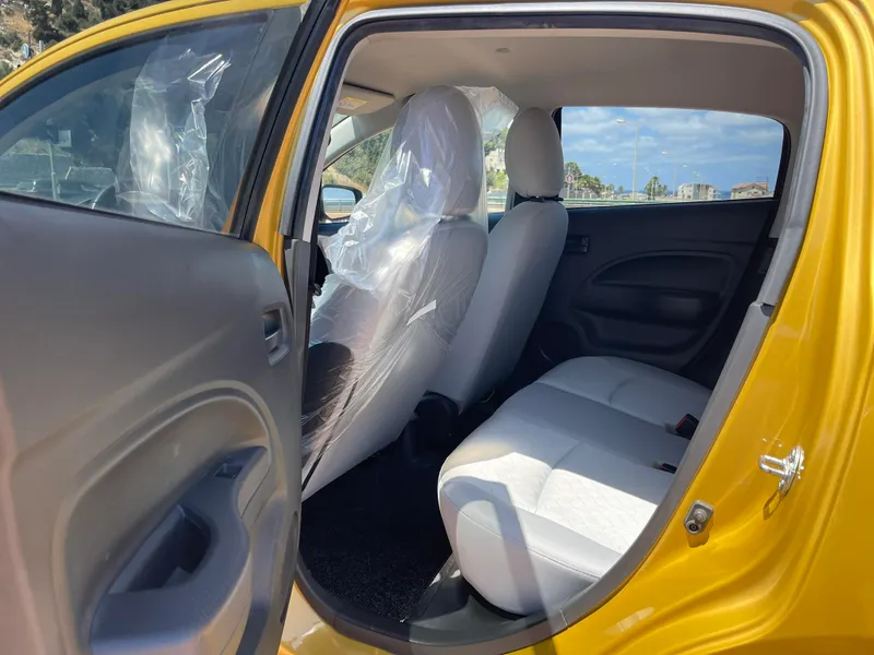 Mitsubishi Space Star с пробегом, 2022, частная рука