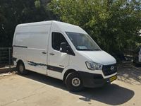 יונדאי H350 יד 2 רכב, 2018, פרטי