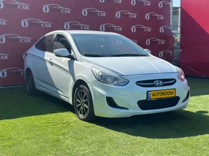 יונדאי i25‏, 2016, תמונה