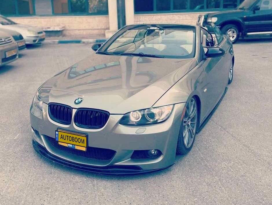 BMW 3 series 2ème main, 2009, main privée
