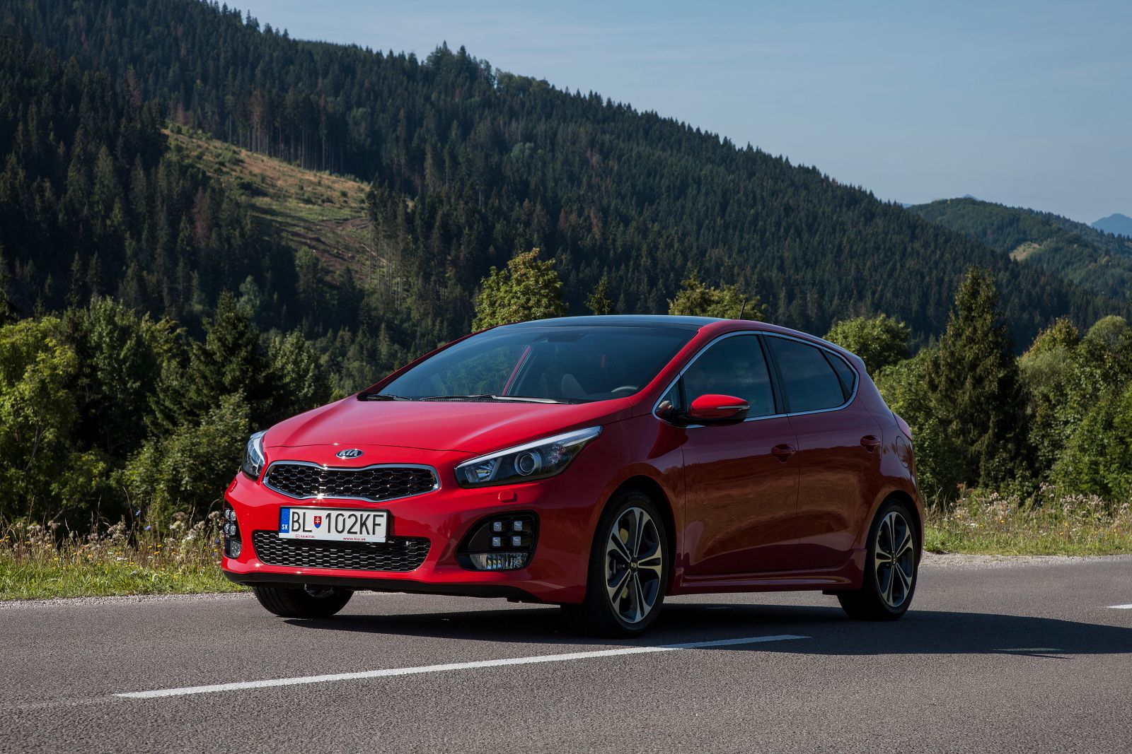 Диски, опять - Hyundai i30 (2G), 1,6 л, 2013 года другое DRIVE2