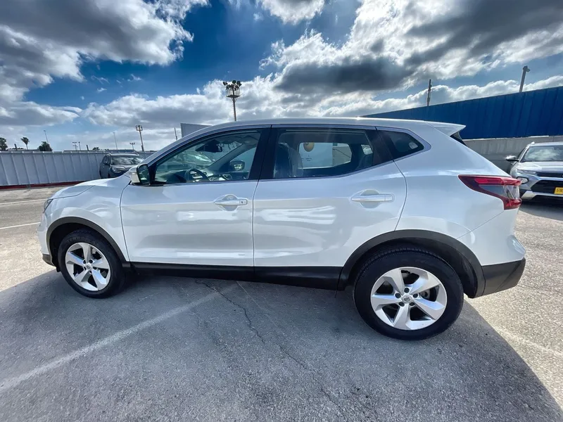 Nissan Qashqai 2nd hand, 2020, private hand