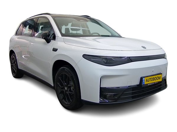 Leapmotor C10 новый, 2025