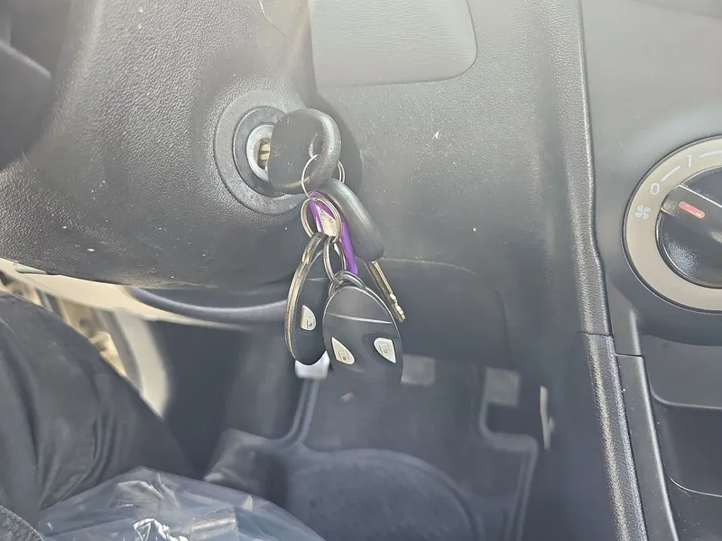 Hyundai i10 2nd hand, 2013, private hand