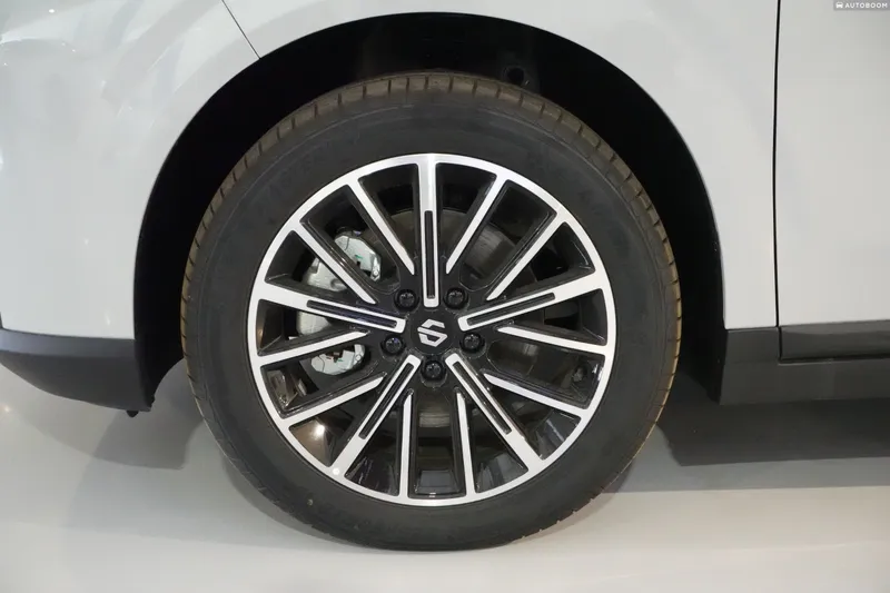Leapmotor B10 nouvelle voiture, 2026, privée