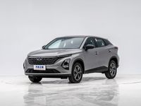 Chery Tiggo 4 Pro 2022. Кузов, экстерьер. Внедорожник 5 дв., 1 поколение