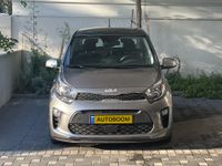קיה פיקנטו יד 2 רכב, 2023, פרטי