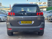 Peugeot 5008 с пробегом, 2020, частная