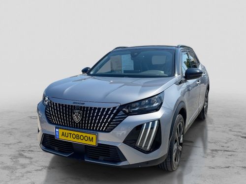 Peugeot 2008, 2025, photo
