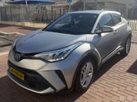 Toyota C-HR 2nd hand, 2023