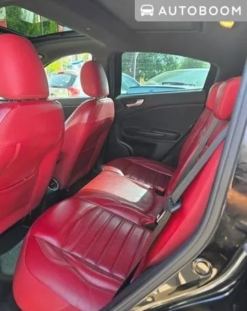 Alfa Romeo Giulietta 2nd hand, 2017, private