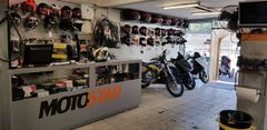 Garage Moto Start, photo 3