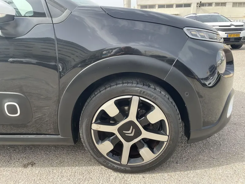 Citroen C3 2nd hand, 2020, private hand