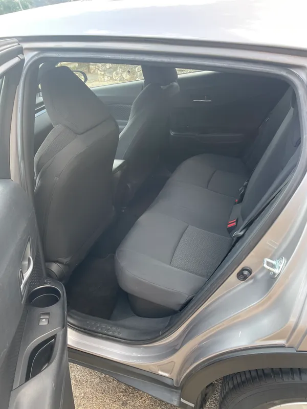 Toyota C-HR 2ème main, 2019, main privée