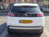 Peugeot 3008 с пробегом, 2021, частная