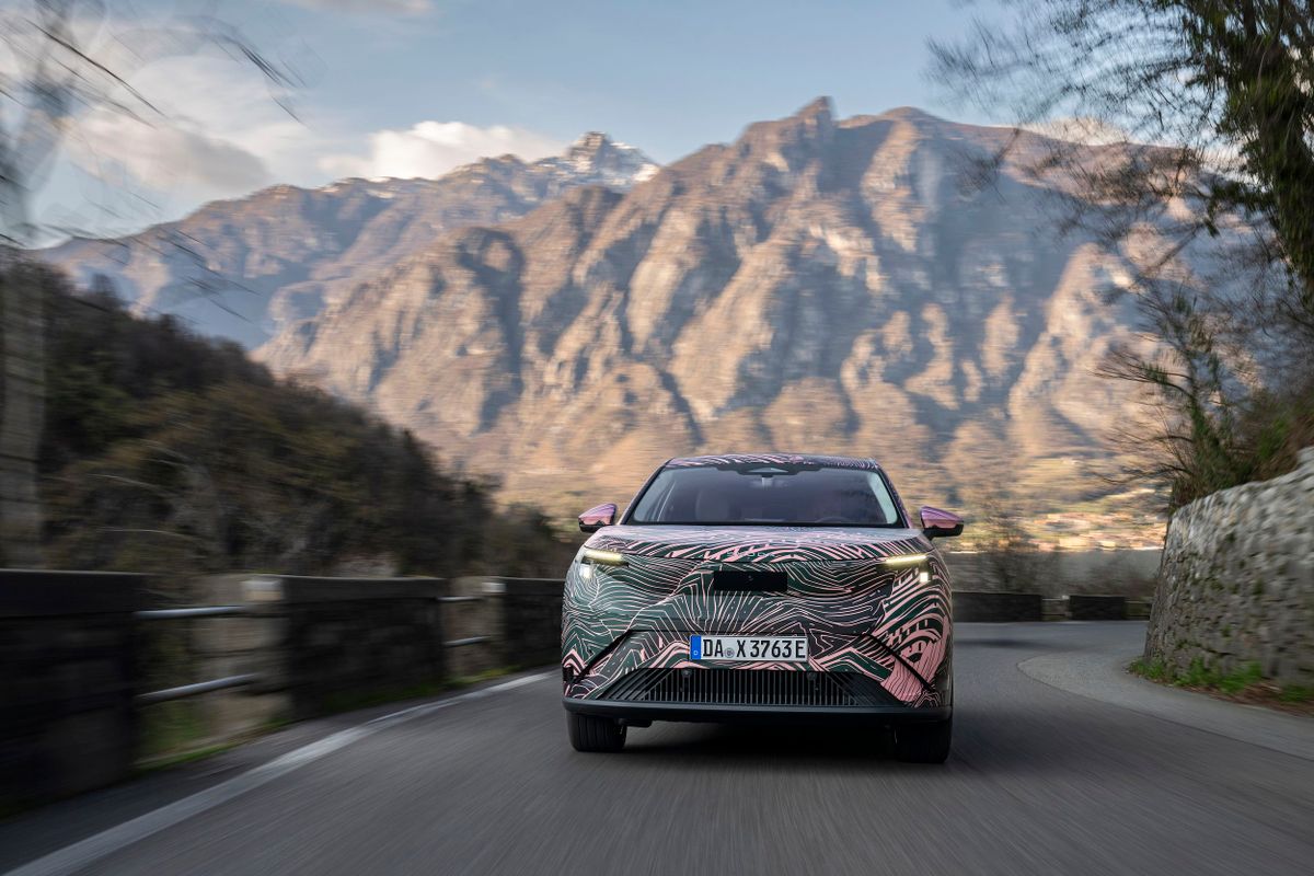 Skoda. Кузов.