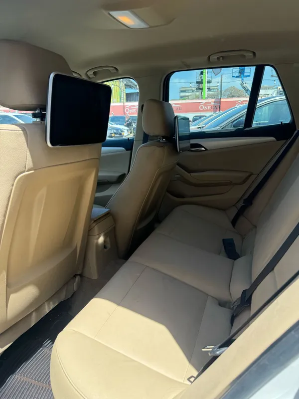 BMW X1 2nd hand, 2012