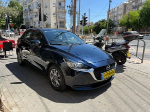 מאזדה 2‏, 2022, תמונה