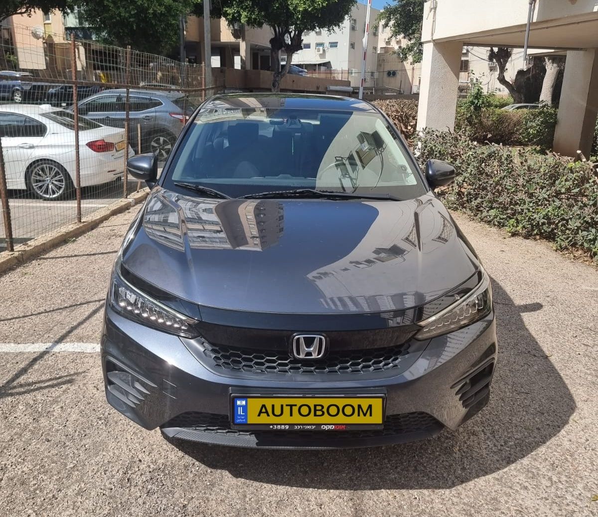 Honda City 2nd hand, 2022, private hand