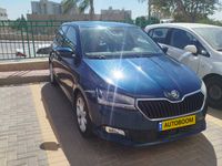 Skoda Fabia 2nd hand, 2021, private