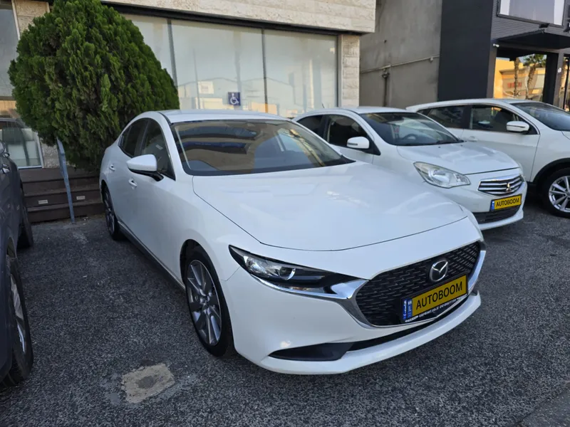 Mazda 3 2ème main, 2021, privée