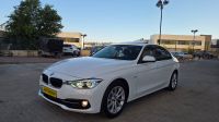 بي إم دبليو 3 series مستعمل, 2017, خصوصي